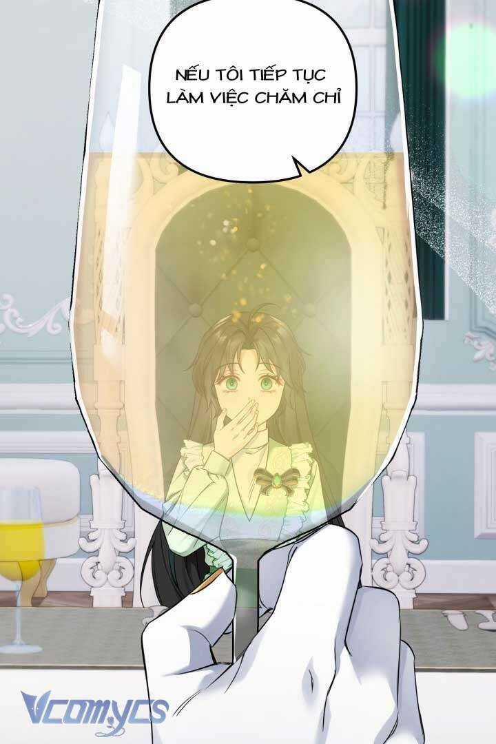 Mê Cung Cám Dỗ Của Emilone Chương 3 trang 60