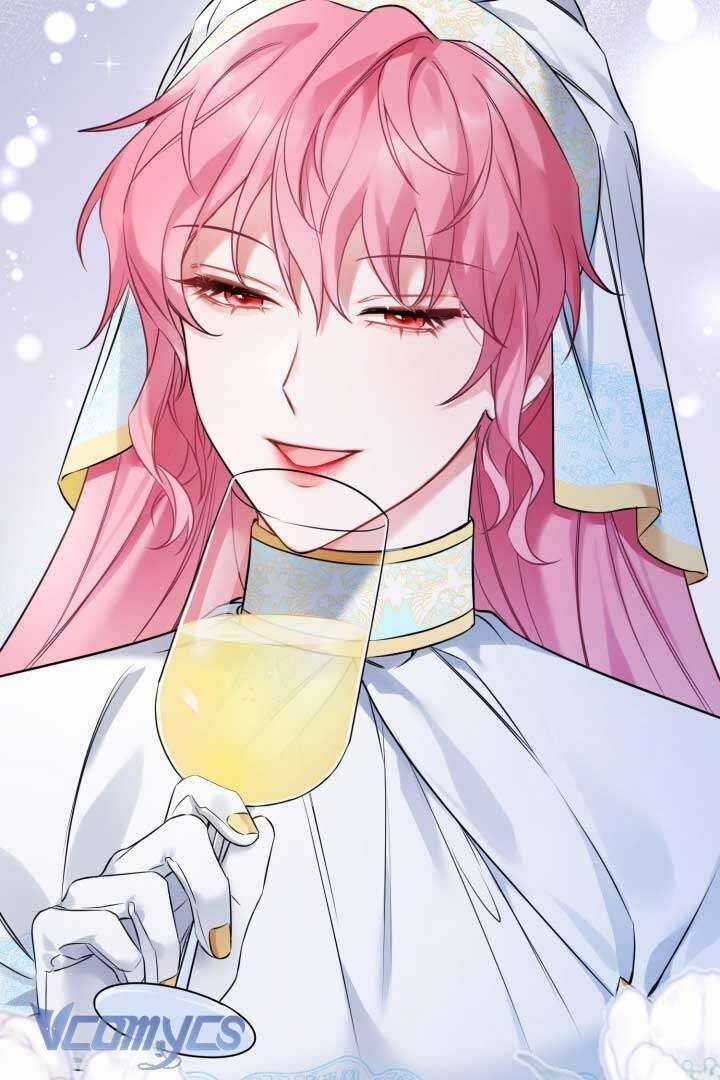 Mê Cung Cám Dỗ Của Emilone Chương 3 trang 62