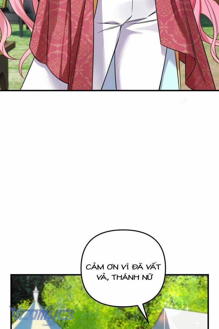 Mê Cung Cám Dỗ Của Emilone Chương 3 trang 71