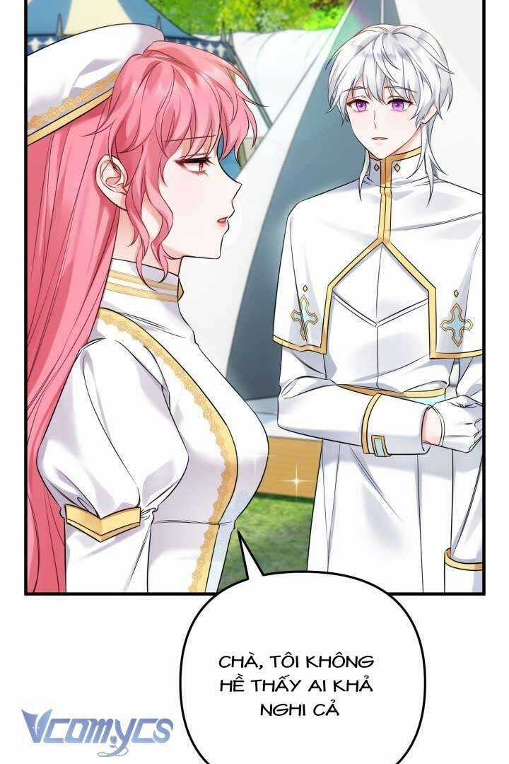 Mê Cung Cám Dỗ Của Emilone Chương 3 trang 72