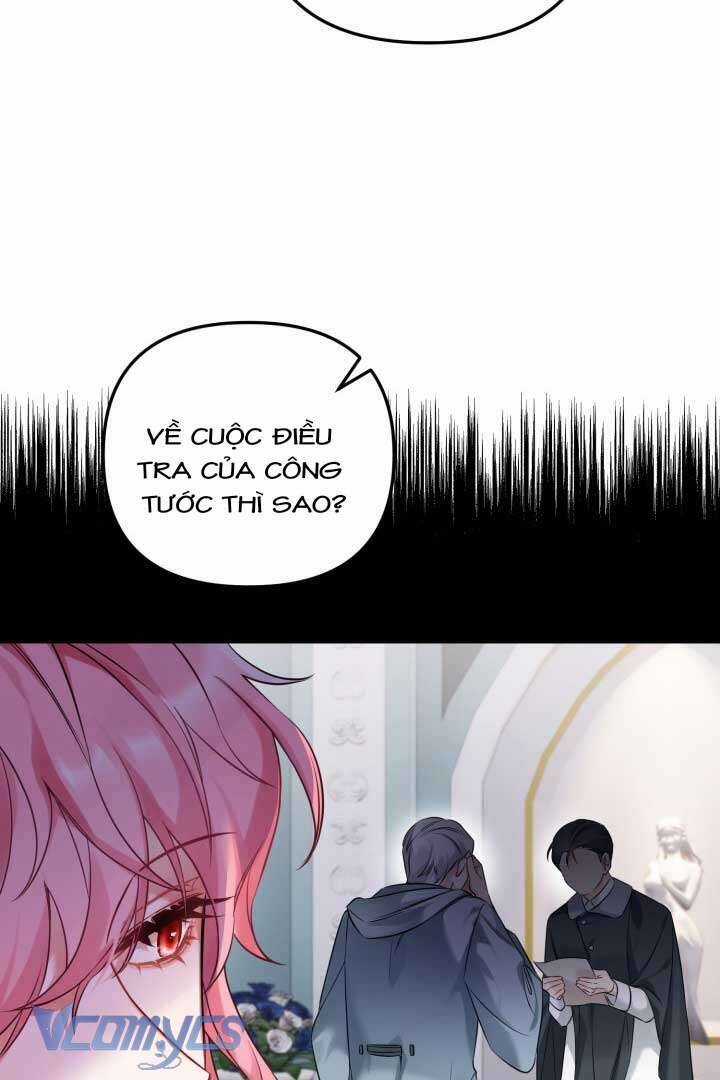 Mê Cung Cám Dỗ Của Emilone Chương 3 trang 73