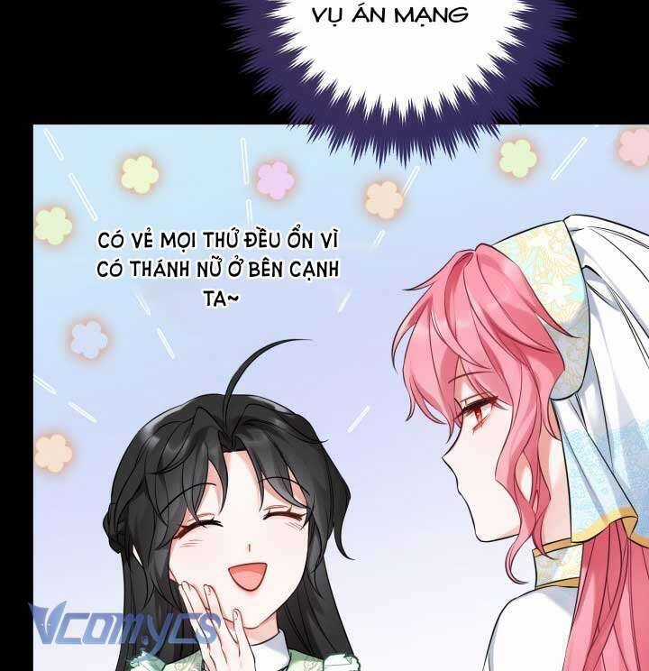 Mê Cung Cám Dỗ Của Emilone Chương 3 trang 75