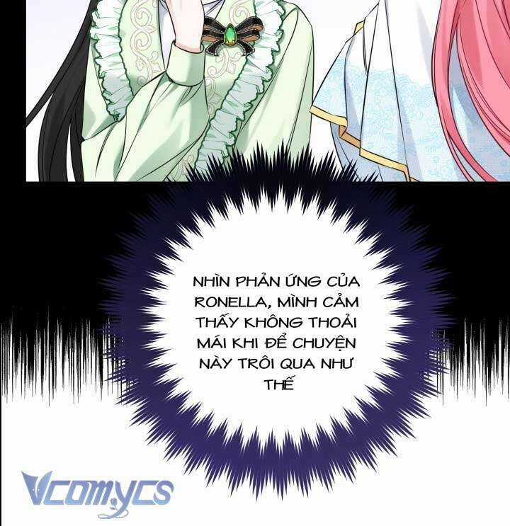 Mê Cung Cám Dỗ Của Emilone Chương 3 trang 76