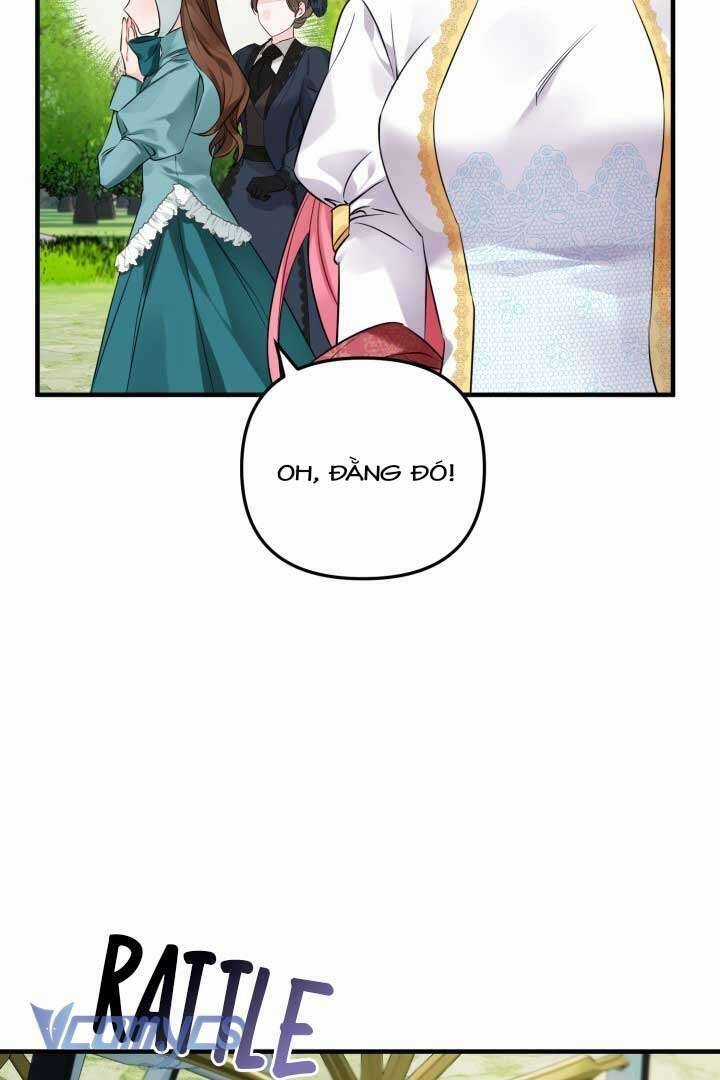 Mê Cung Cám Dỗ Của Emilone Chương 3 trang 78