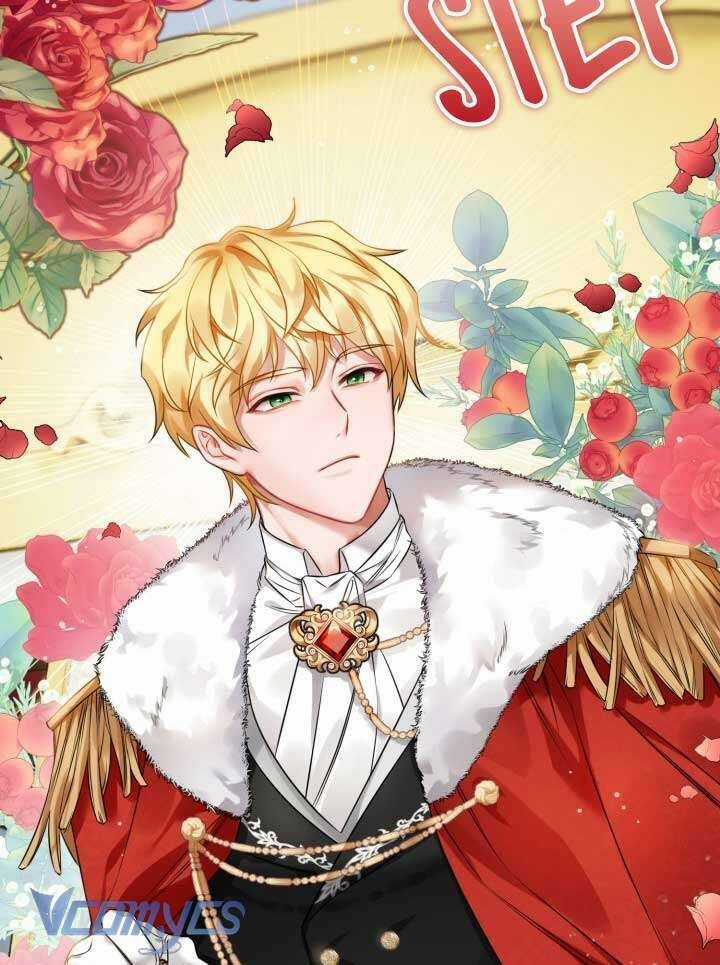 Mê Cung Cám Dỗ Của Emilone Chương 3 trang 80