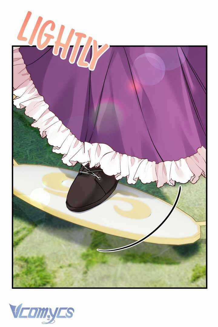 Mê Cung Cám Dỗ Của Emilone Chương 3 trang 84