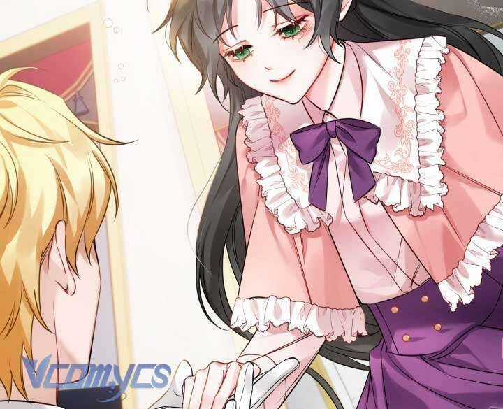 Mê Cung Cám Dỗ Của Emilone Chương 3 trang 86