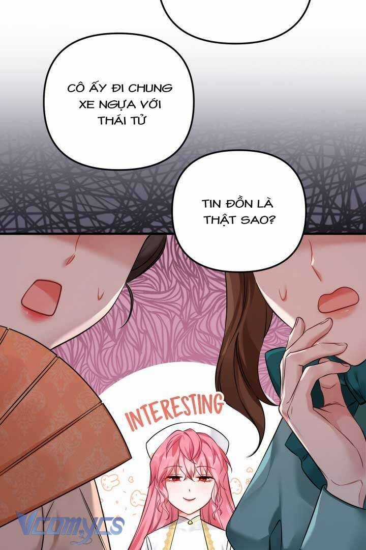 Mê Cung Cám Dỗ Của Emilone Chương 3 trang 89