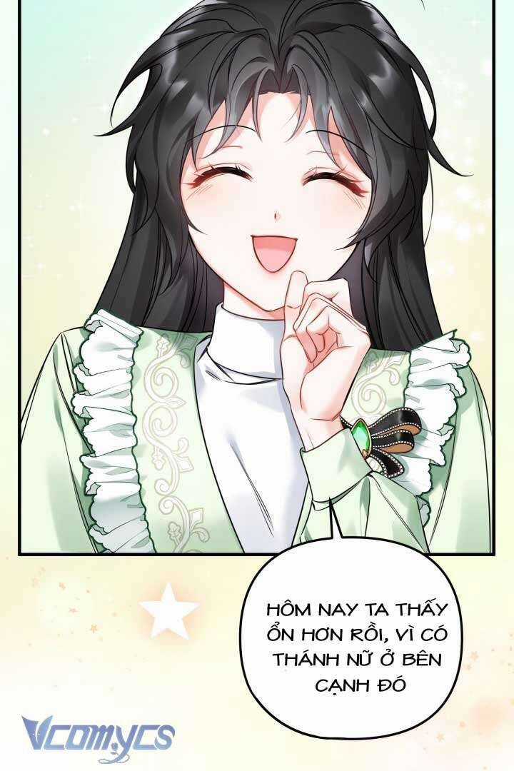 Mê Cung Cám Dỗ Của Emilone Chương 3 trang 9