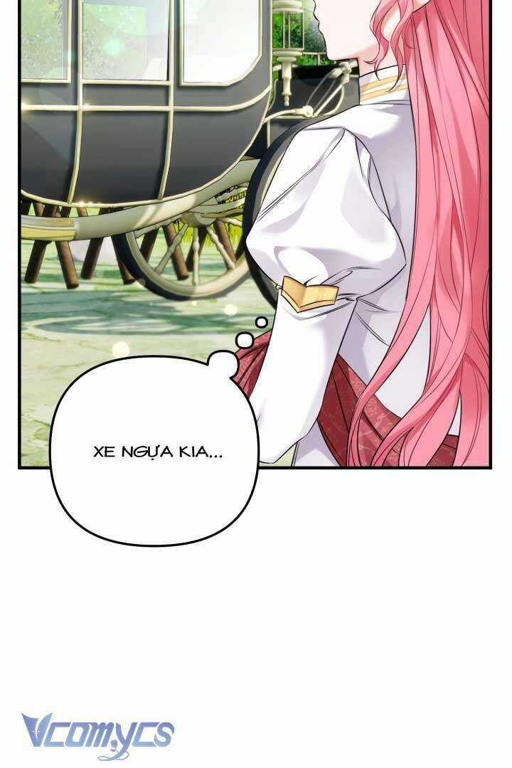 Mê Cung Cám Dỗ Của Emilone Chương 3 trang 91