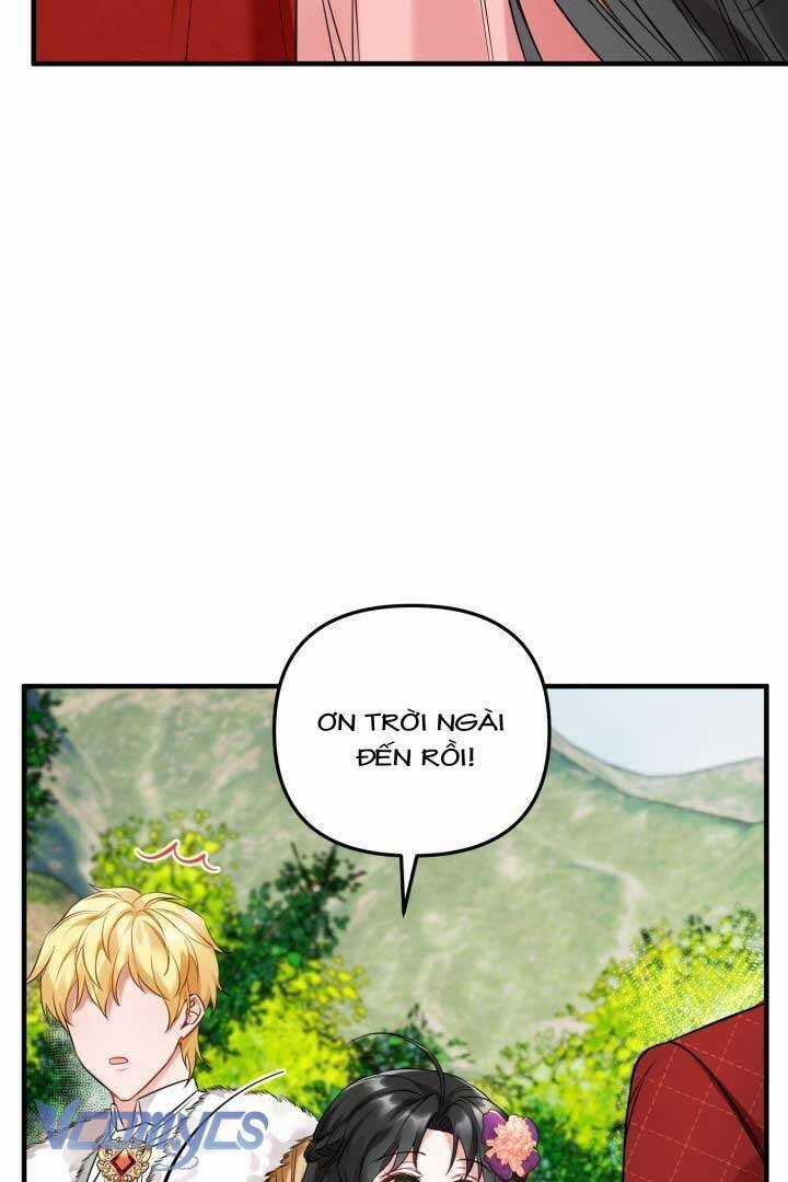 Mê Cung Cám Dỗ Của Emilone Chương 3 trang 94