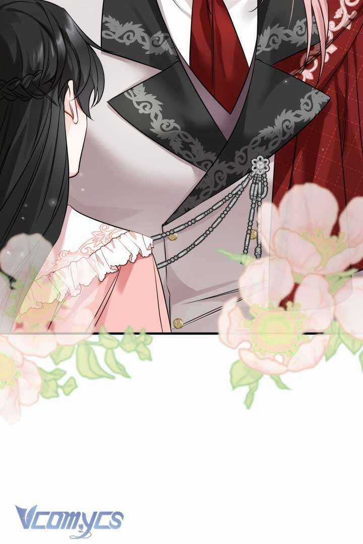 Mê Cung Cám Dỗ Của Emilone Chương 3 trang 97