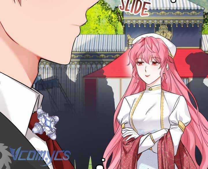 Mê Cung Cám Dỗ Của Emilone Chương 3 trang 99