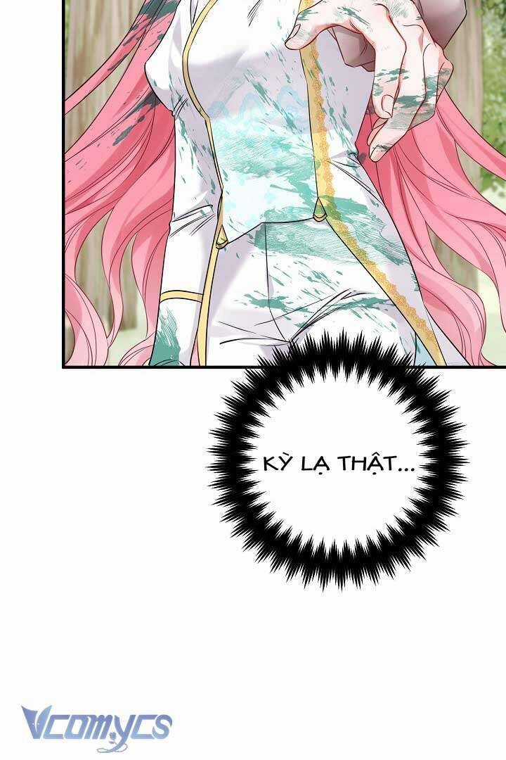 Mê Cung Cám Dỗ Của Emilone Chương 4 trang 103