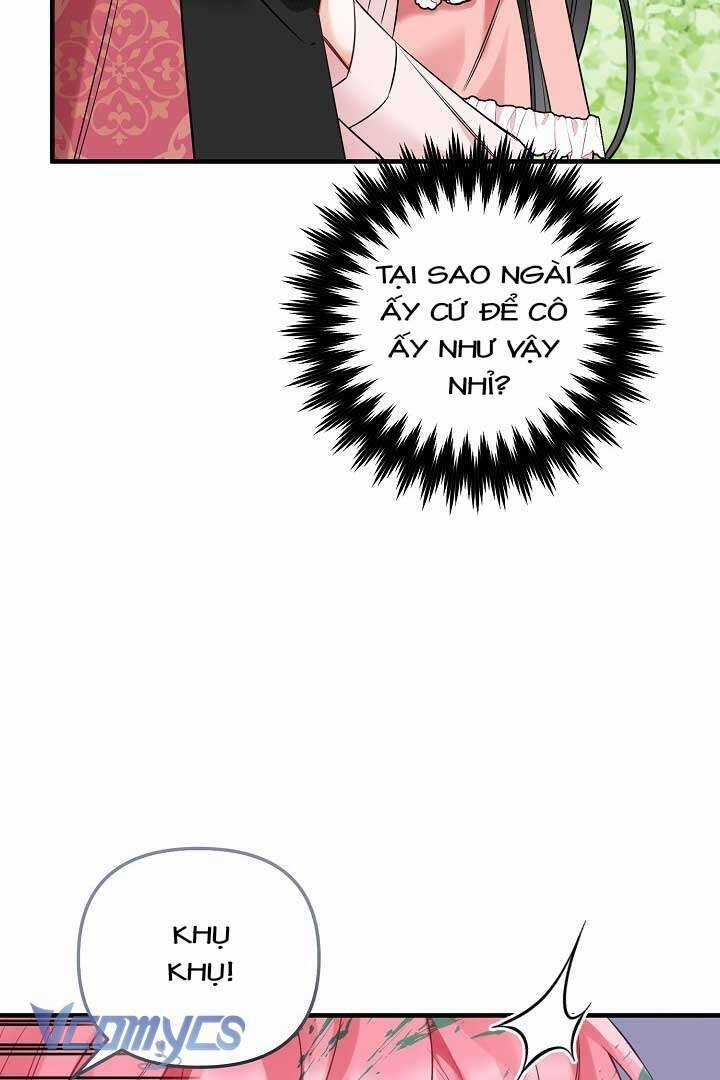 Mê Cung Cám Dỗ Của Emilone Chương 4 trang 105