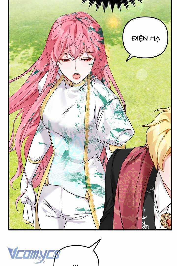 Mê Cung Cám Dỗ Của Emilone Chương 4 trang 108