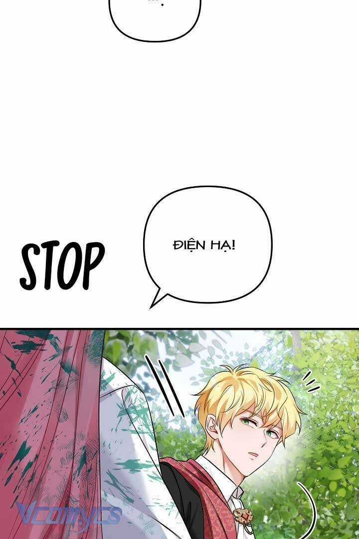 Mê Cung Cám Dỗ Của Emilone Chương 4 trang 109