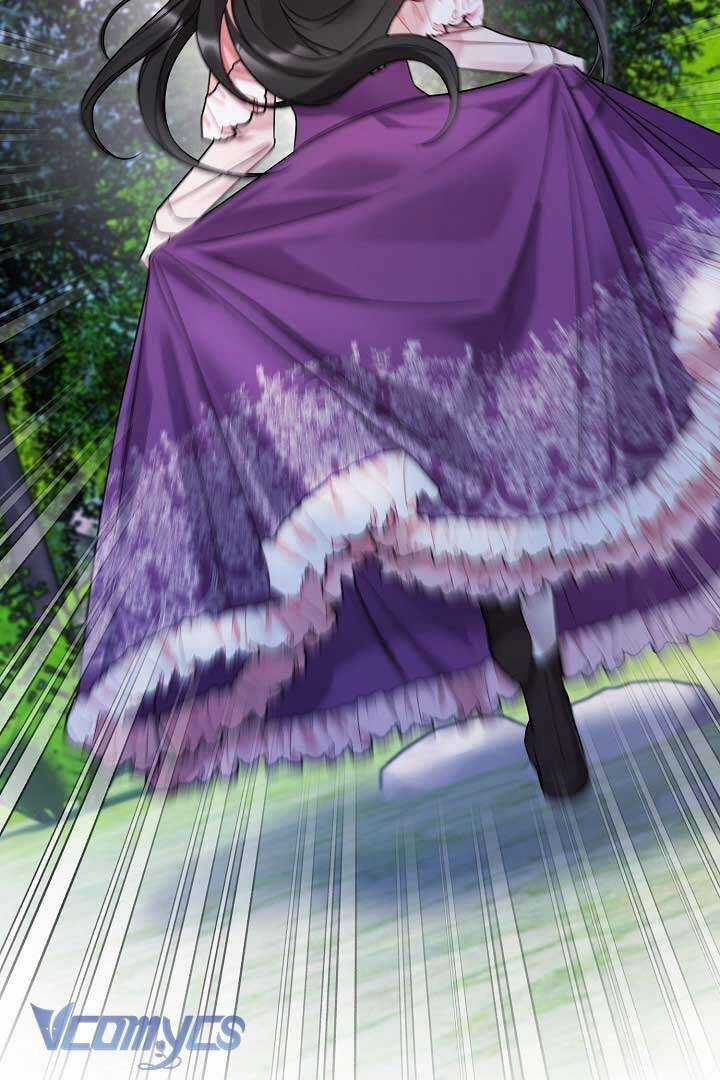 Mê Cung Cám Dỗ Của Emilone Chương 4 trang 11