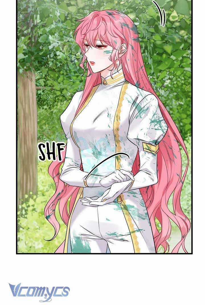 Mê Cung Cám Dỗ Của Emilone Chương 4 trang 111