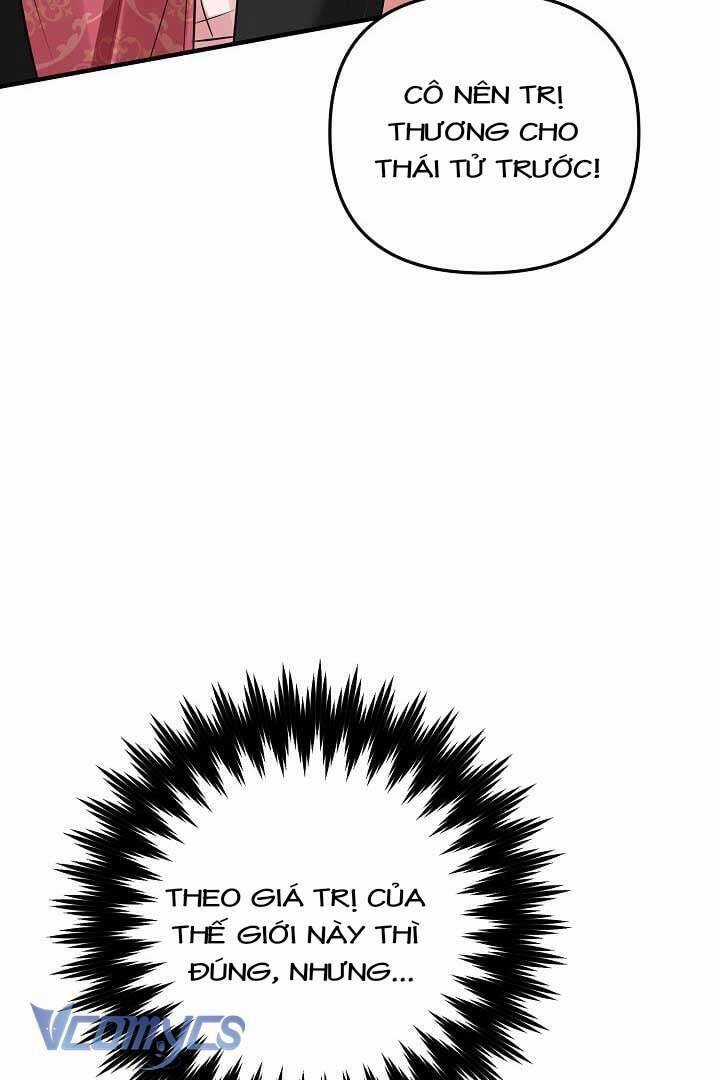 Mê Cung Cám Dỗ Của Emilone Chương 4 trang 113