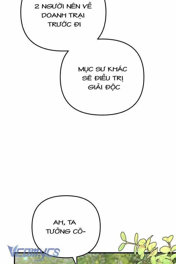 Mê Cung Cám Dỗ Của Emilone Chương 4 trang 115