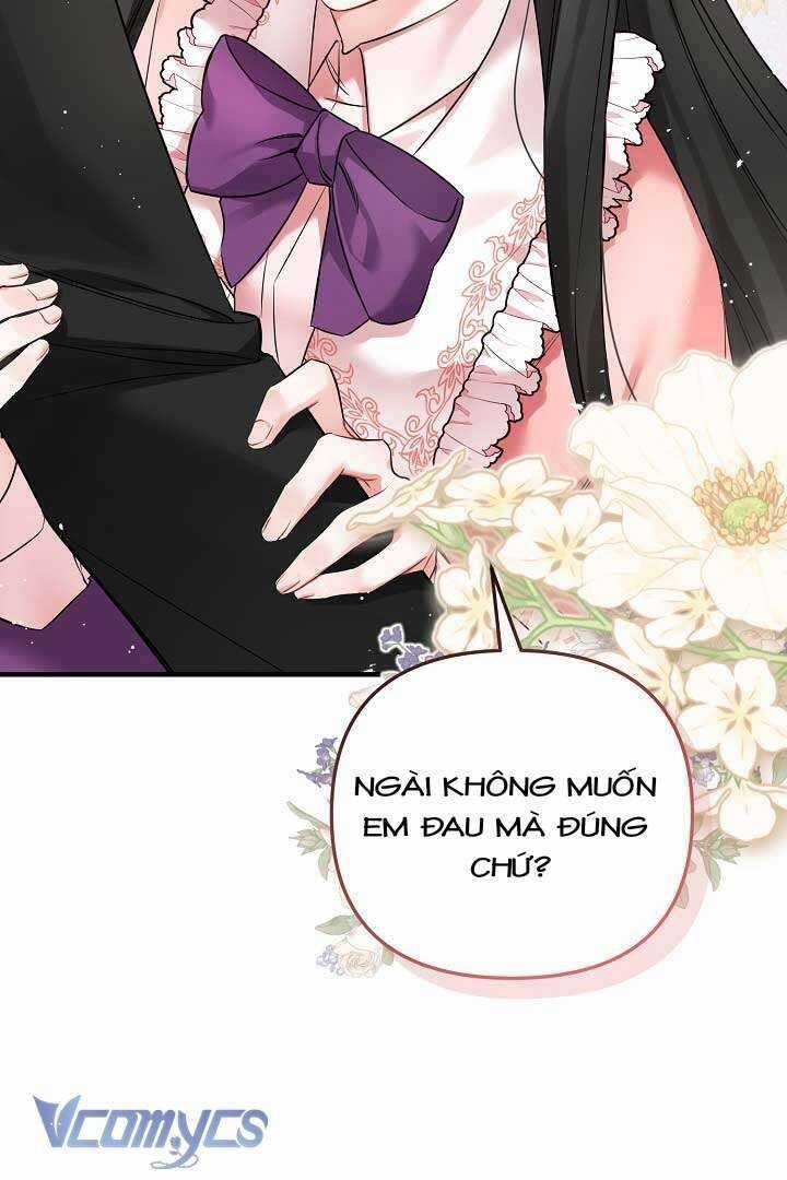 Mê Cung Cám Dỗ Của Emilone Chương 4 trang 119