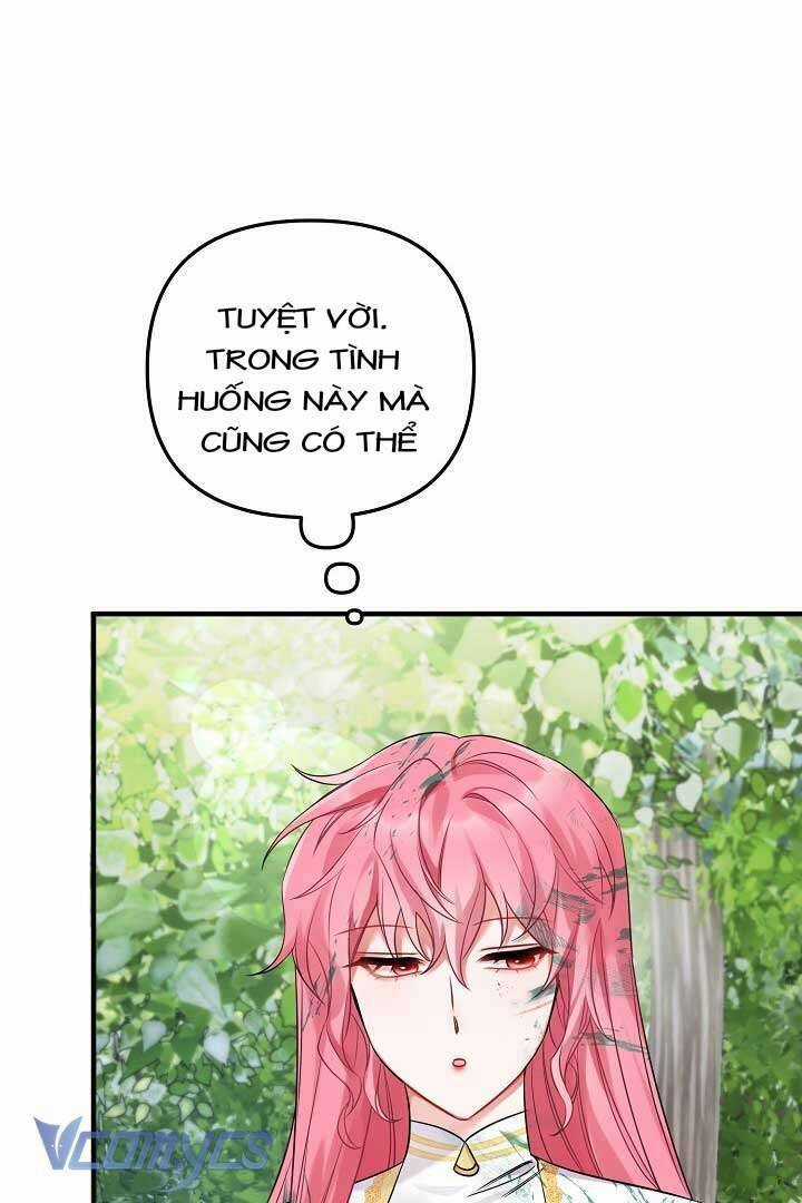 Mê Cung Cám Dỗ Của Emilone Chương 4 trang 120