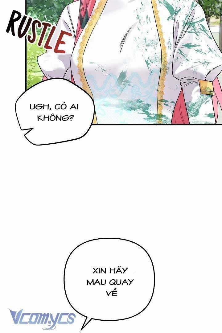 Mê Cung Cám Dỗ Của Emilone Chương 4 trang 121