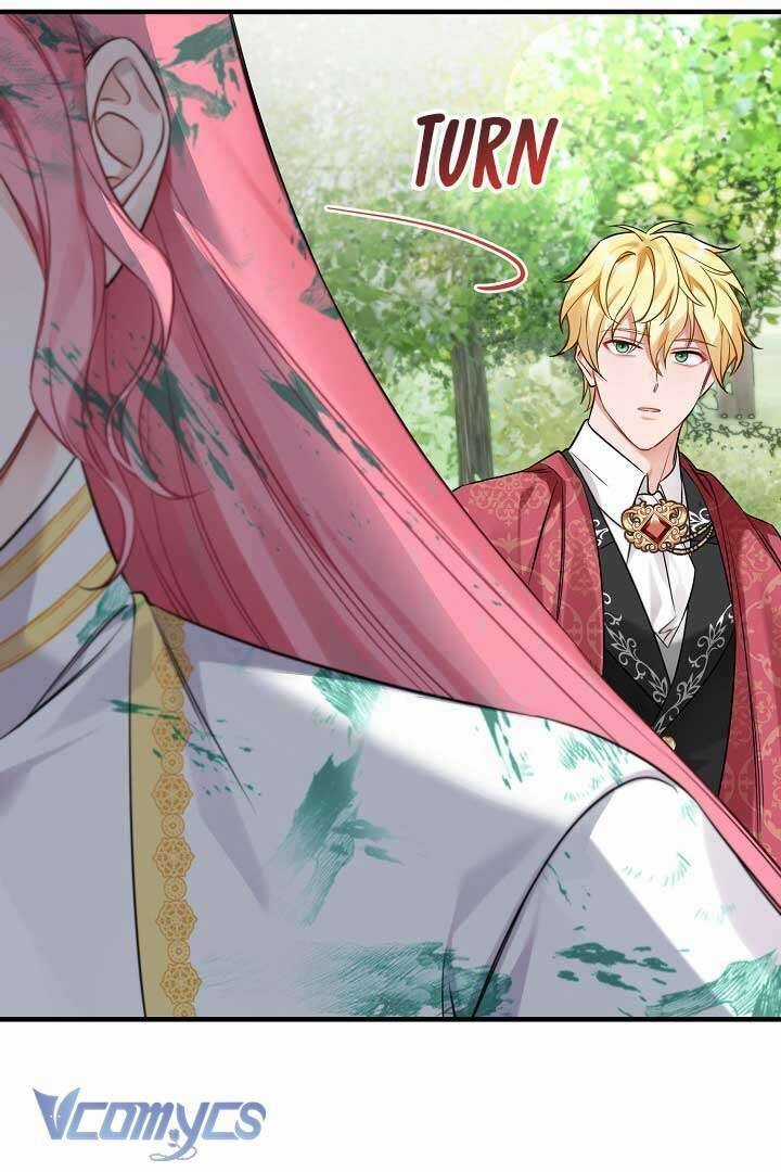 Mê Cung Cám Dỗ Của Emilone Chương 4 trang 122