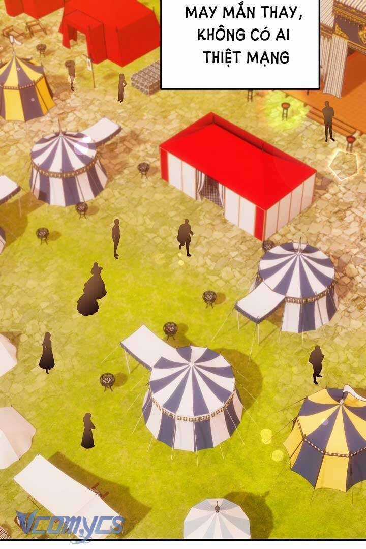 Mê Cung Cám Dỗ Của Emilone Chương 4 trang 128