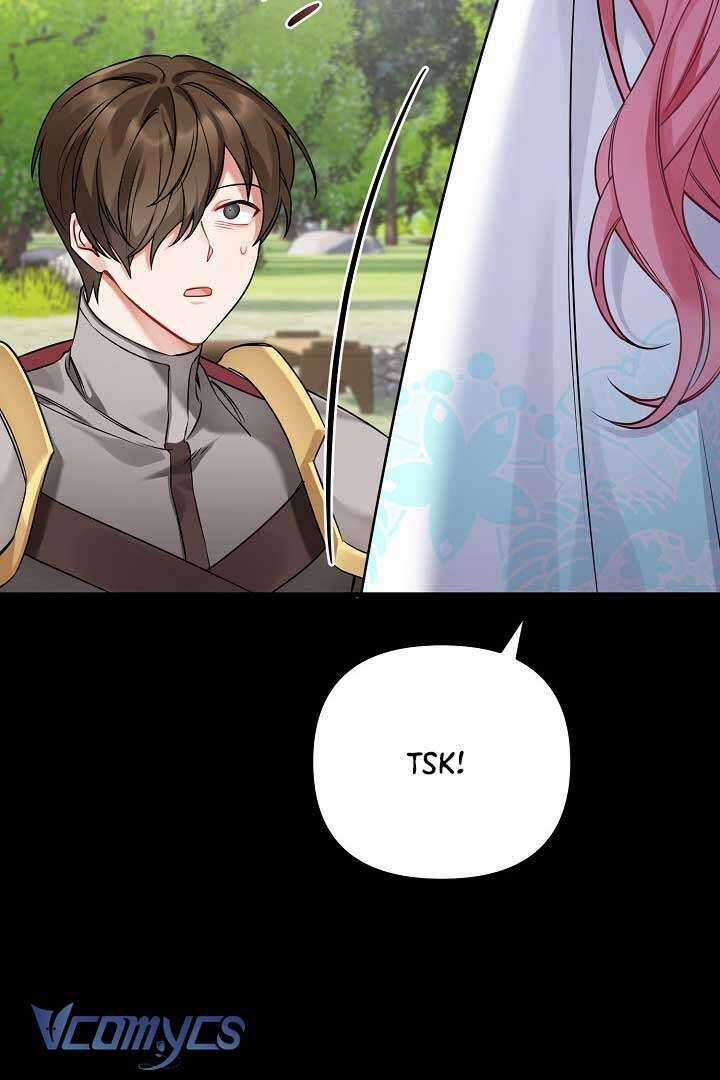 Mê Cung Cám Dỗ Của Emilone Chương 4 trang 13