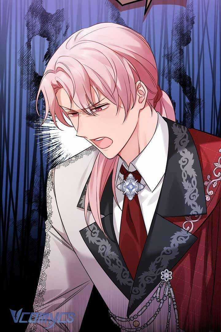 Mê Cung Cám Dỗ Của Emilone Chương 4 trang 132