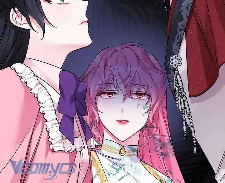 Mê Cung Cám Dỗ Của Emilone Chương 4 trang 136