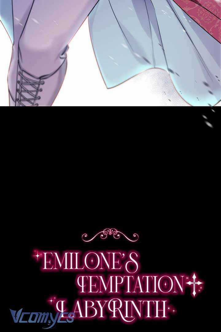 Mê Cung Cám Dỗ Của Emilone Chương 4 trang 17