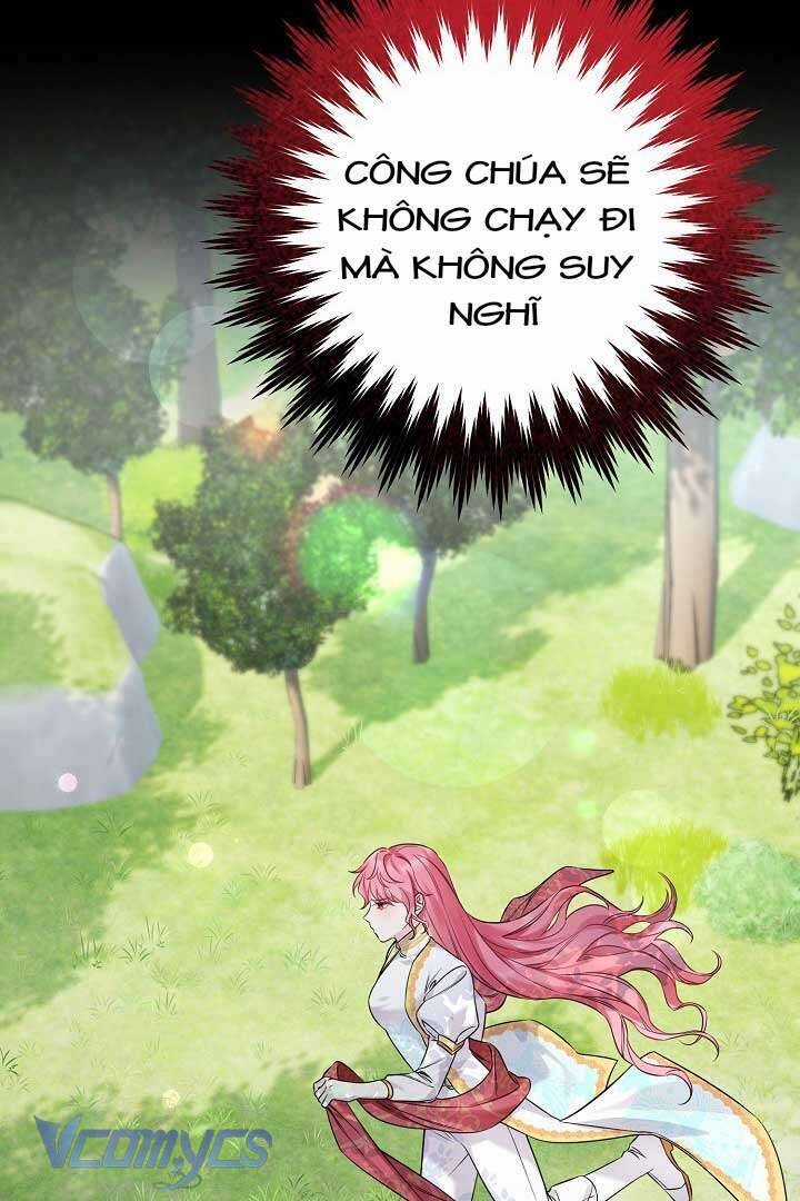 Mê Cung Cám Dỗ Của Emilone Chương 4 trang 19