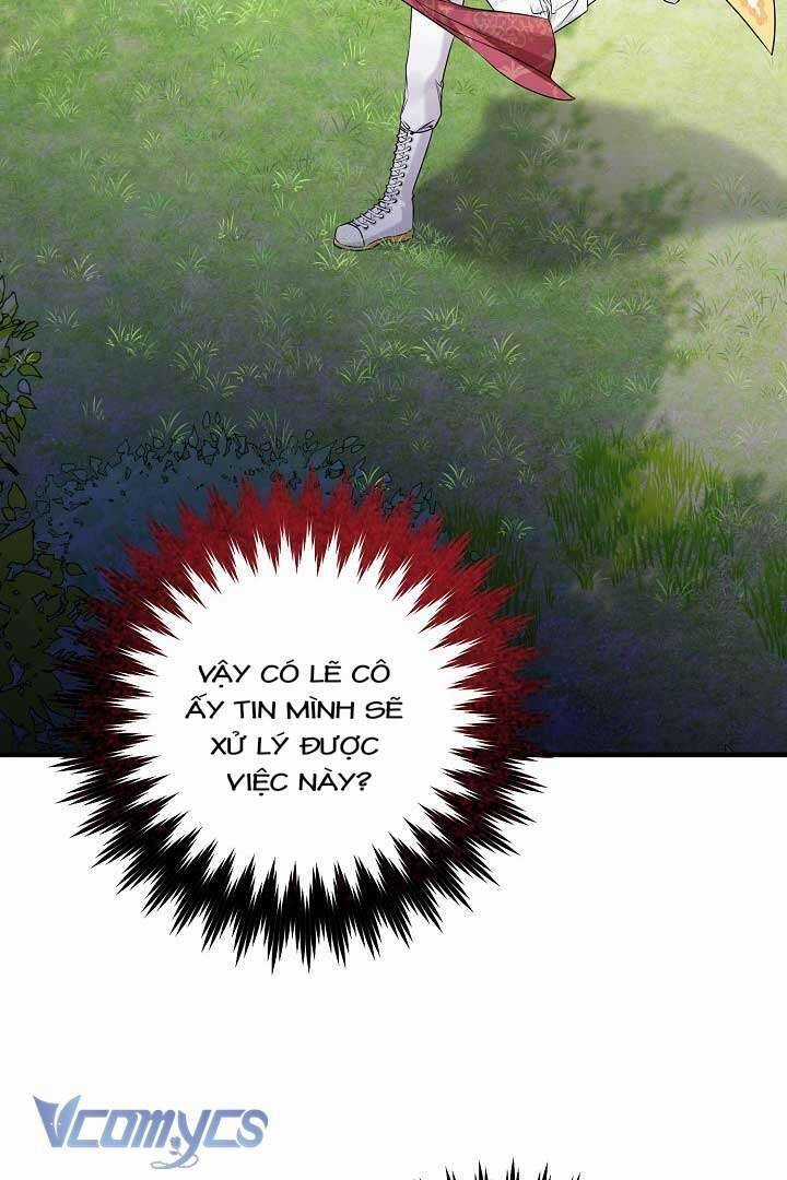 Mê Cung Cám Dỗ Của Emilone Chương 4 trang 20