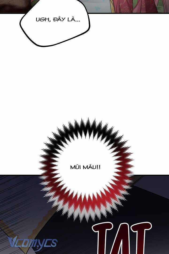 Mê Cung Cám Dỗ Của Emilone Chương 4 trang 23