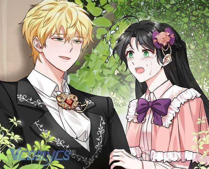 Mê Cung Cám Dỗ Của Emilone Chương 4 trang 27