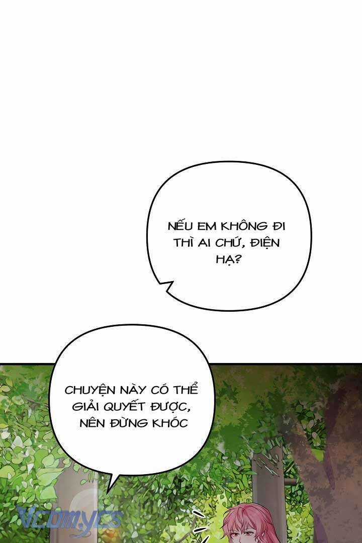 Mê Cung Cám Dỗ Của Emilone Chương 4 trang 29