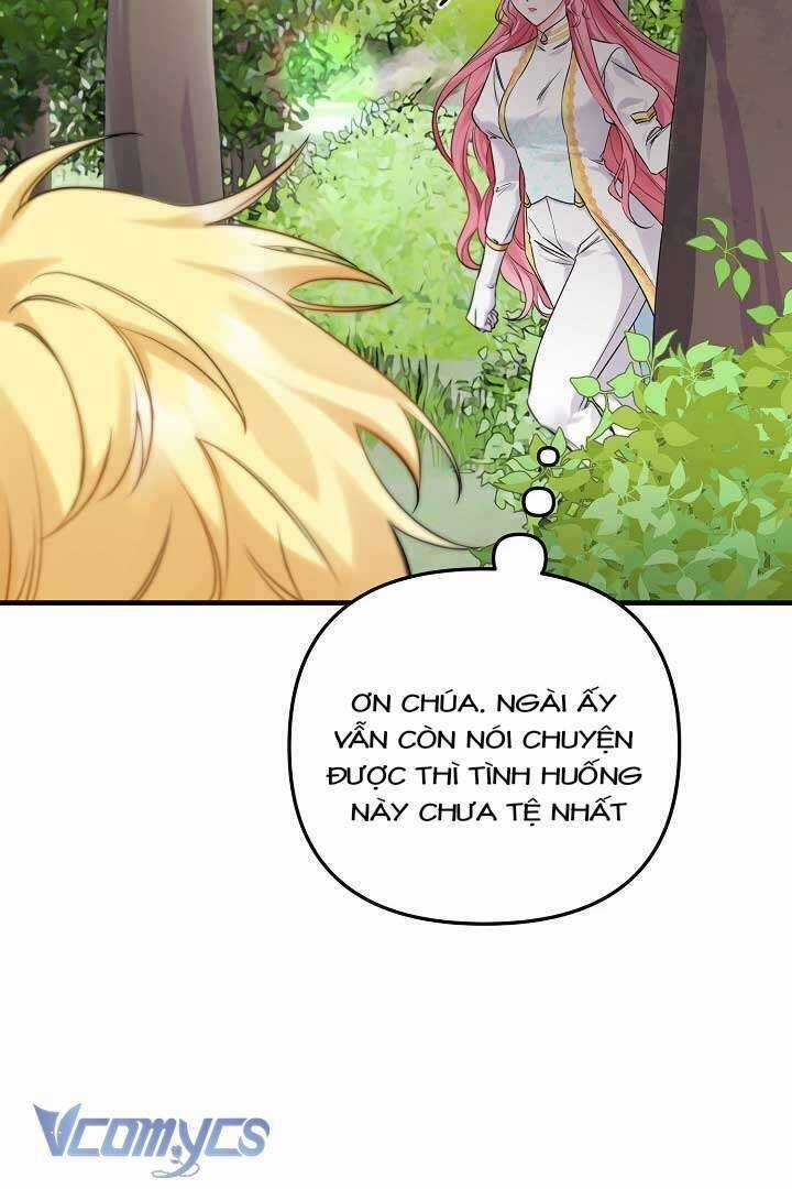 Mê Cung Cám Dỗ Của Emilone Chương 4 trang 30