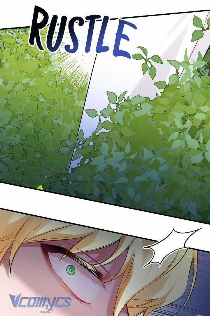 Mê Cung Cám Dỗ Của Emilone Chương 4 trang 31