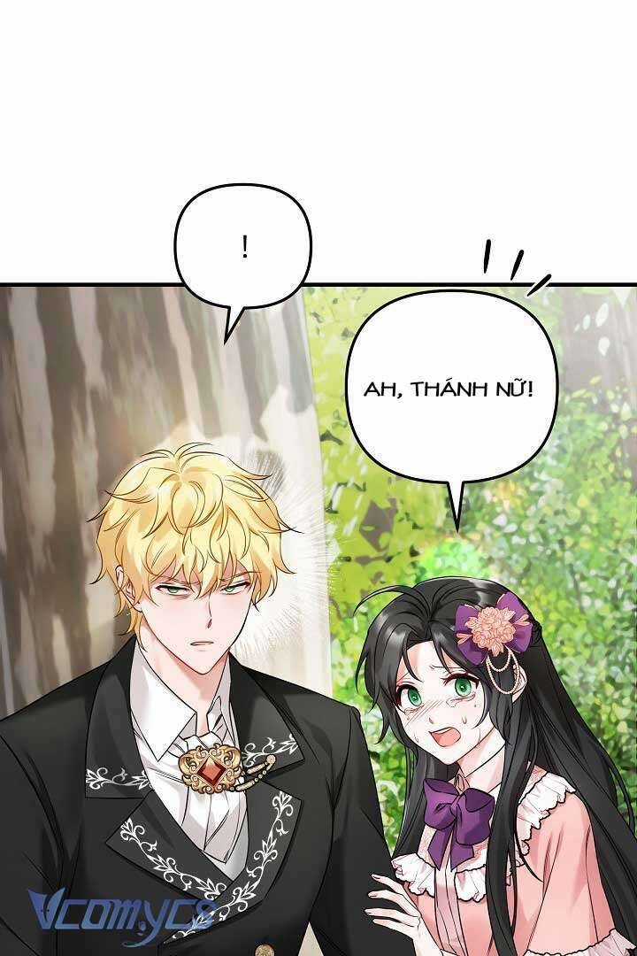 Mê Cung Cám Dỗ Của Emilone Chương 4 trang 36