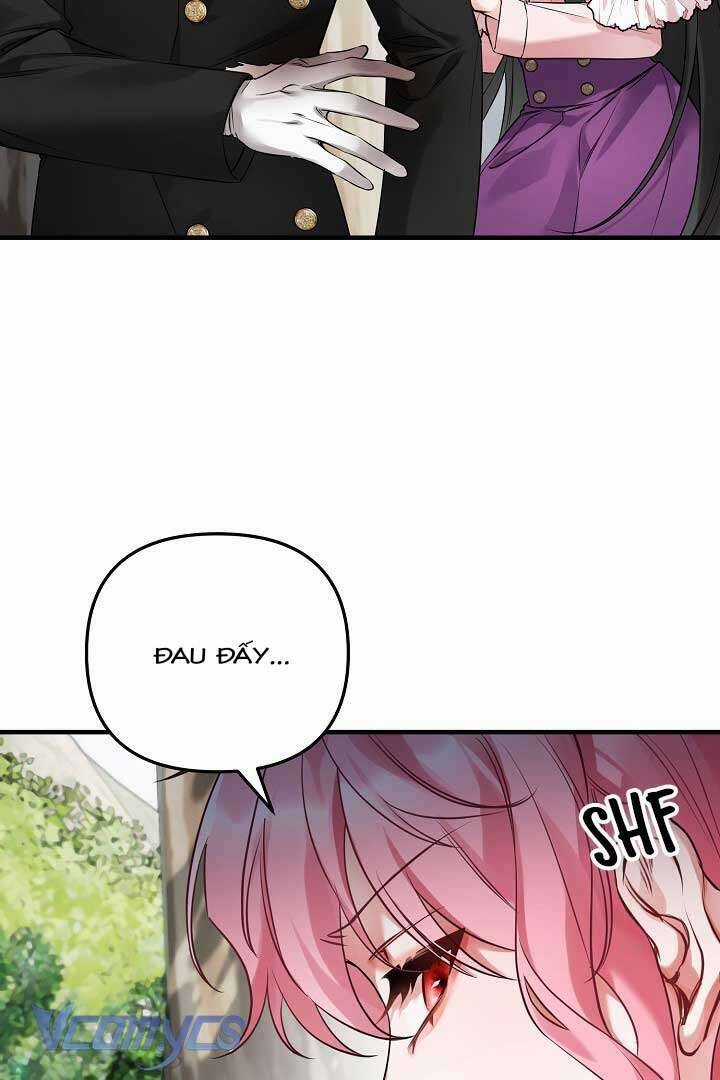 Mê Cung Cám Dỗ Của Emilone Chương 4 trang 37