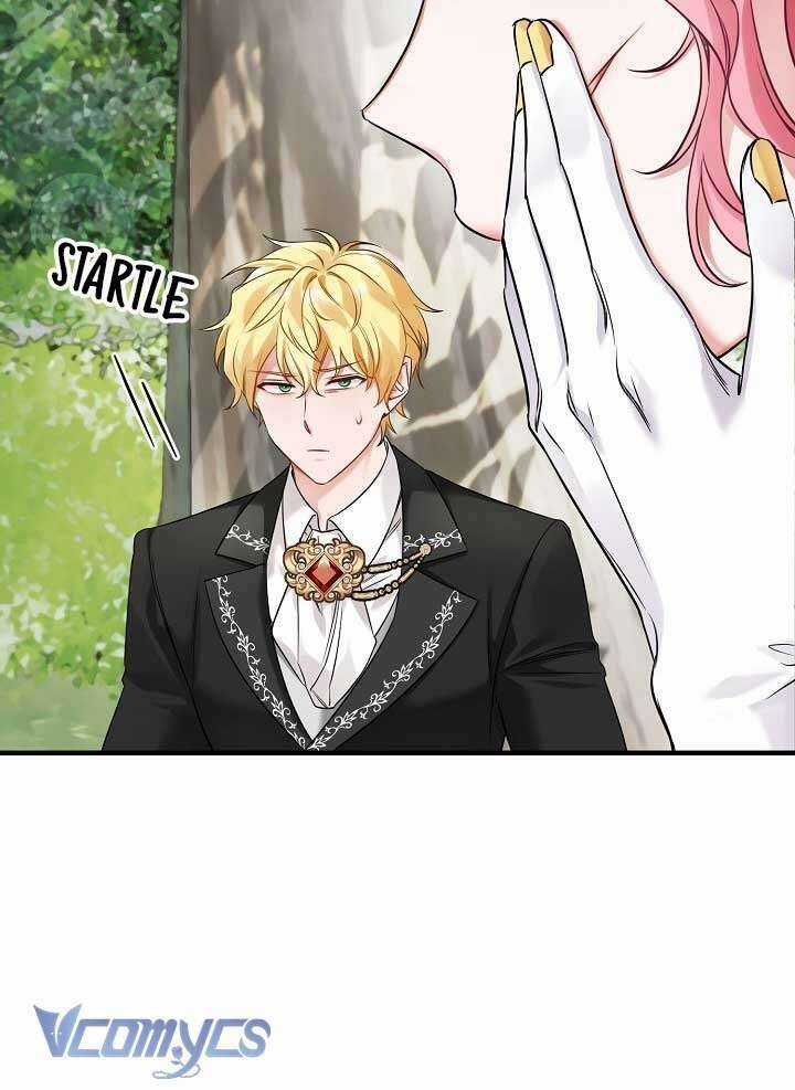 Mê Cung Cám Dỗ Của Emilone Chương 4 trang 38