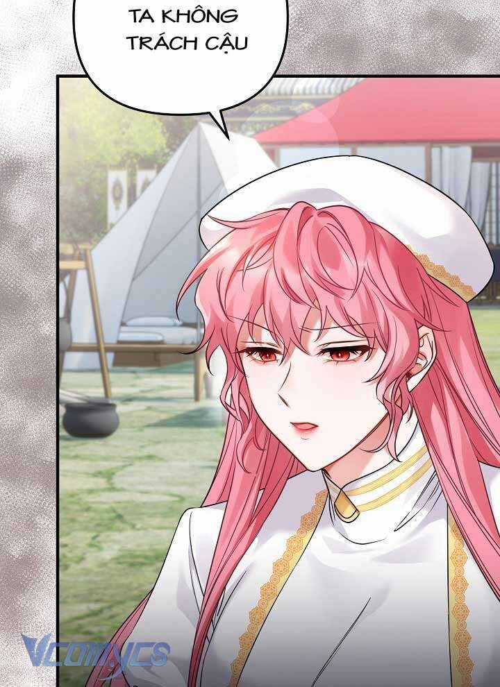 Mê Cung Cám Dỗ Của Emilone Chương 4 trang 4