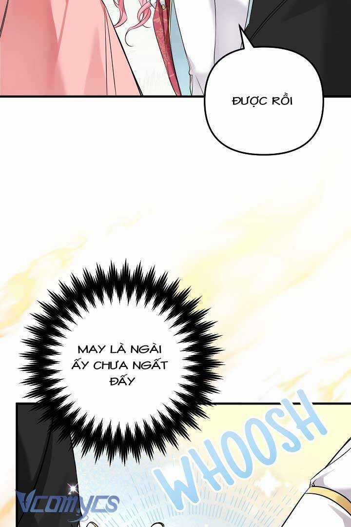 Mê Cung Cám Dỗ Của Emilone Chương 4 trang 40