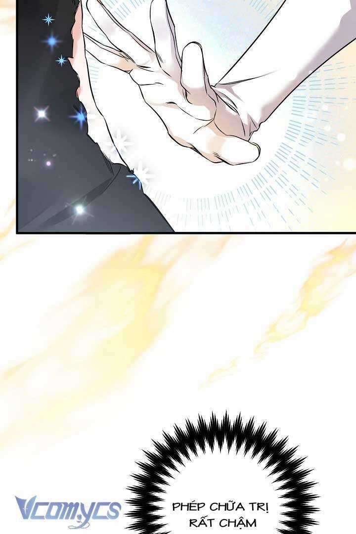 Mê Cung Cám Dỗ Của Emilone Chương 4 trang 41