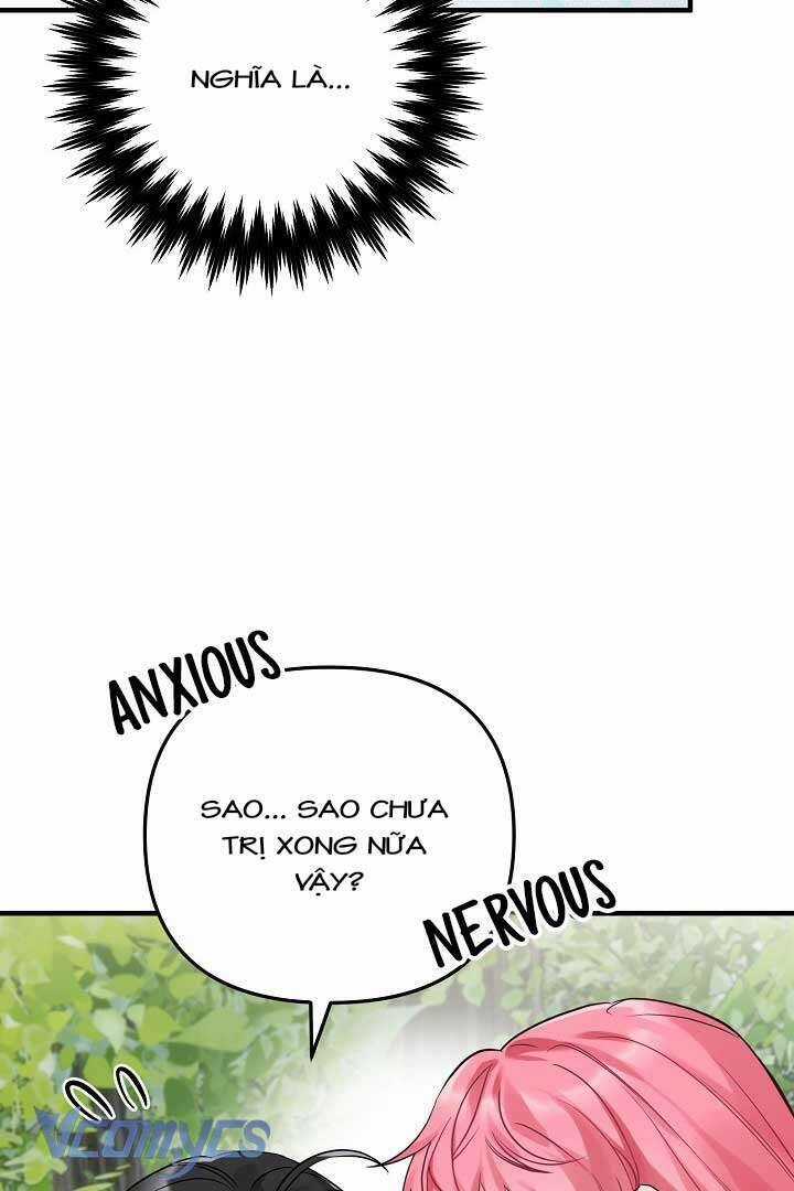 Mê Cung Cám Dỗ Của Emilone Chương 4 trang 43