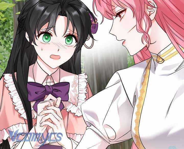 Mê Cung Cám Dỗ Của Emilone Chương 4 trang 44