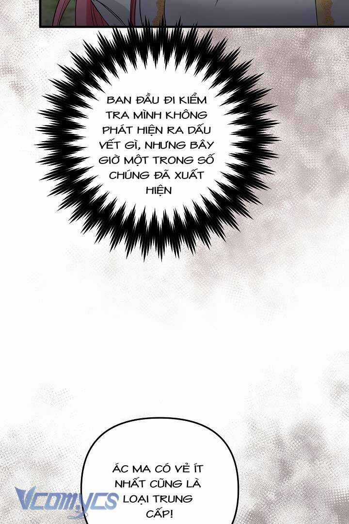 Mê Cung Cám Dỗ Của Emilone Chương 4 trang 5